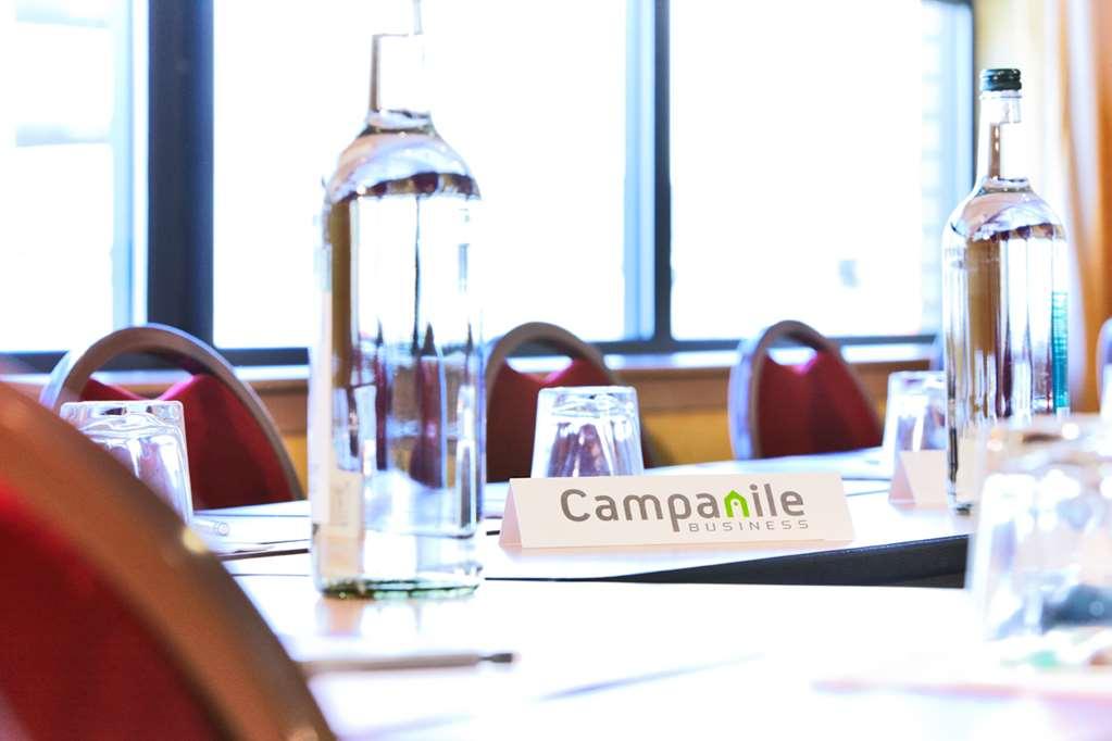 Campanile Hotel & Restaurant ליוורדן מתקנים תמונה