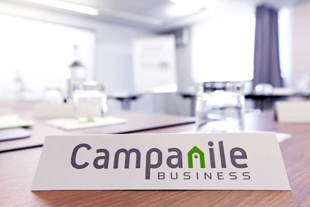 Campanile Hotel & Restaurant ליוורדן מתקנים תמונה