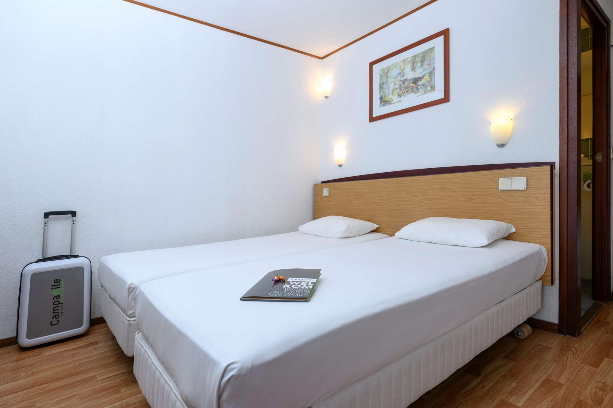 Campanile Hotel & Restaurant ליוורדן מראה חיצוני תמונה
