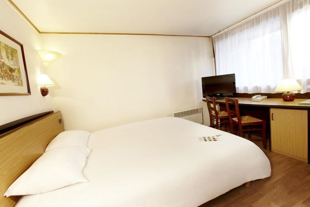 Campanile Hotel & Restaurant ליוורדן חדר תמונה