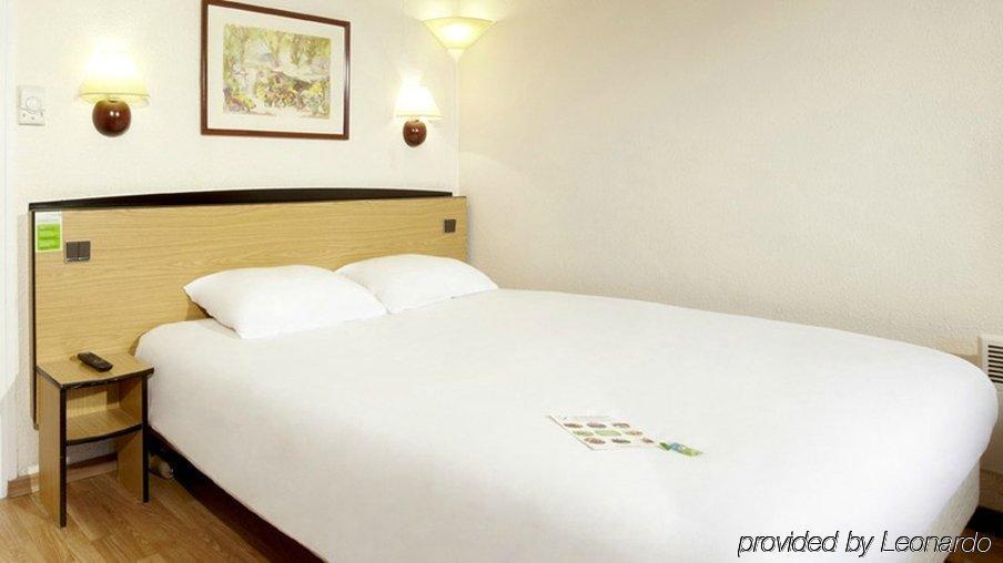 Campanile Hotel & Restaurant ליוורדן מראה חיצוני תמונה