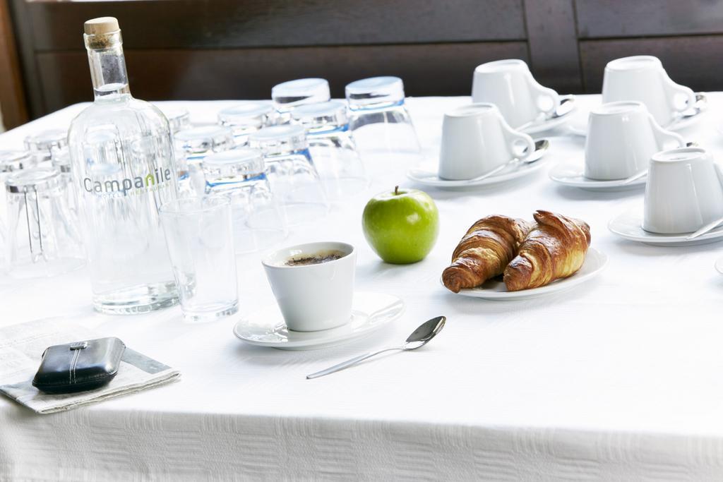 Campanile Hotel & Restaurant ליוורדן מראה חיצוני תמונה