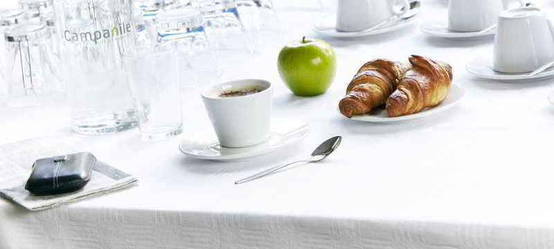 Campanile Hotel & Restaurant ליוורדן מראה חיצוני תמונה