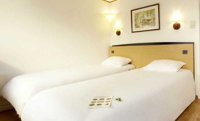 Campanile Hotel & Restaurant ליוורדן מראה חיצוני תמונה