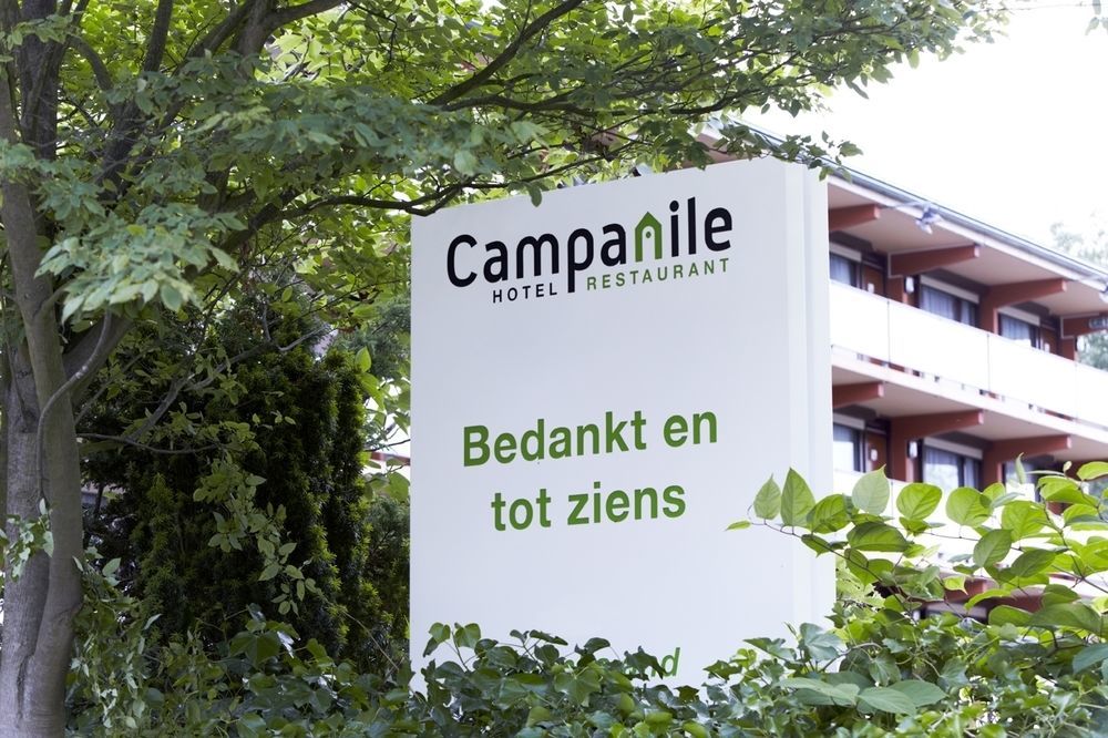 Campanile Hotel & Restaurant ליוורדן מראה חיצוני תמונה