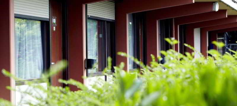 Campanile Hotel & Restaurant ליוורדן מראה חיצוני תמונה